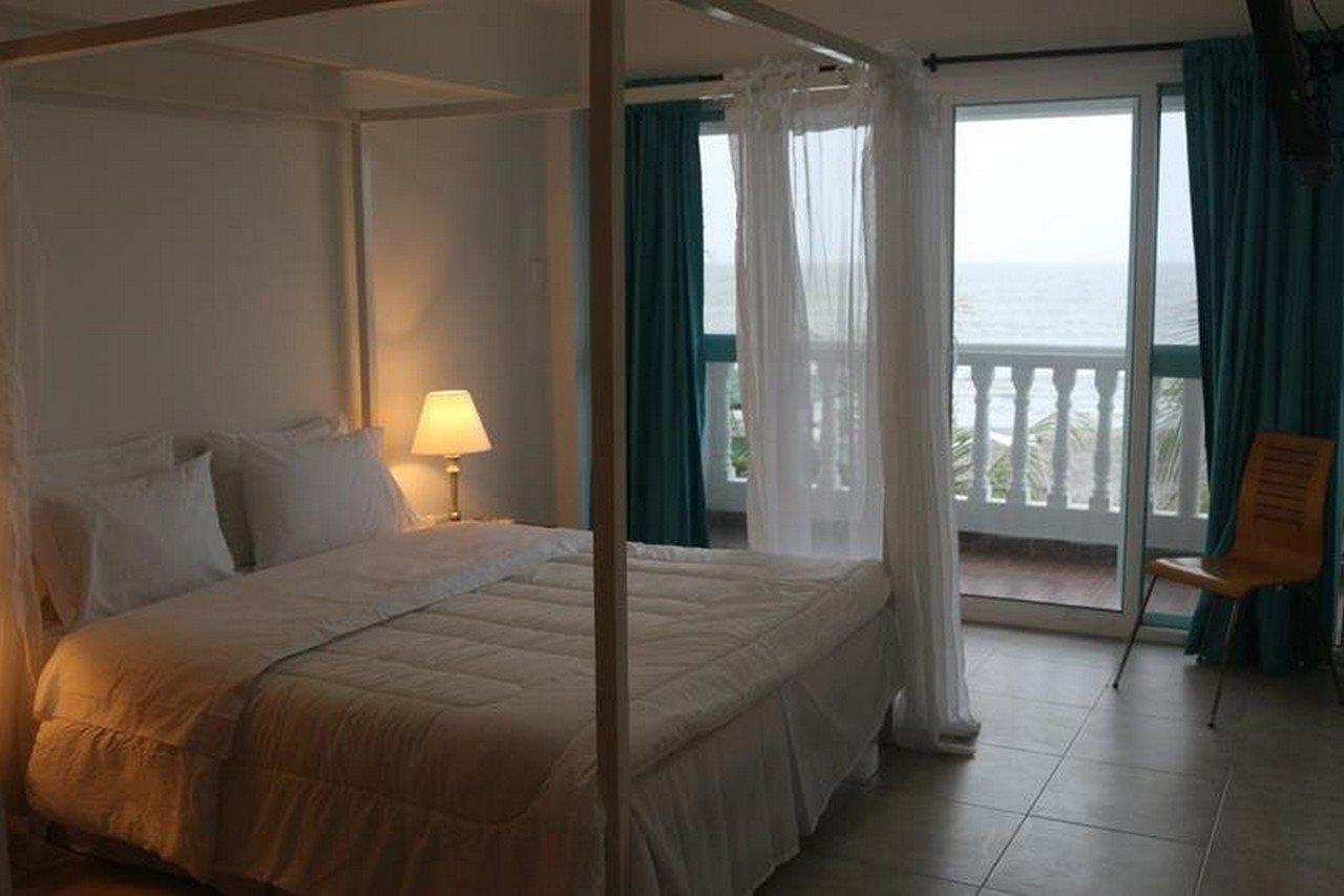 Hotel Aria Manzanillo Cartagena Eksteriør billede