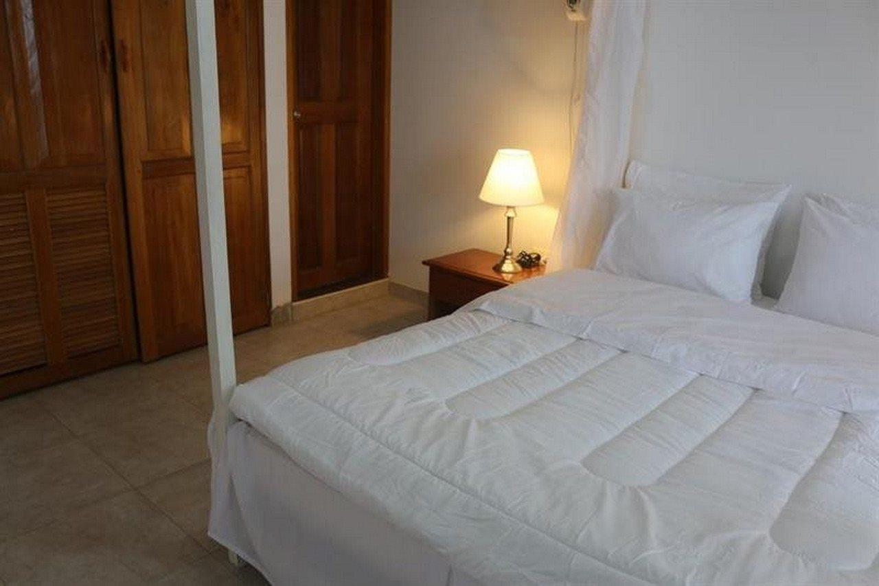 Hotel Aria Manzanillo Cartagena Eksteriør billede