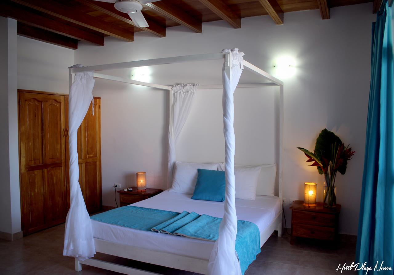 Hotel Aria Manzanillo Cartagena Eksteriør billede