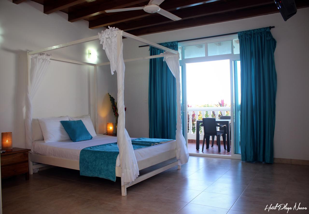 Hotel Aria Manzanillo Cartagena Eksteriør billede