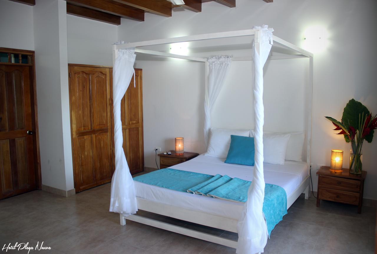 Hotel Aria Manzanillo Cartagena Eksteriør billede