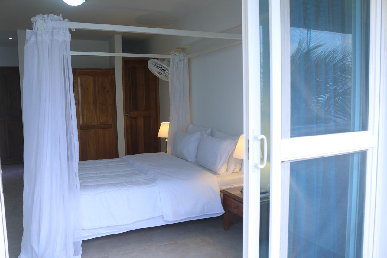 Hotel Aria Manzanillo Cartagena Eksteriør billede