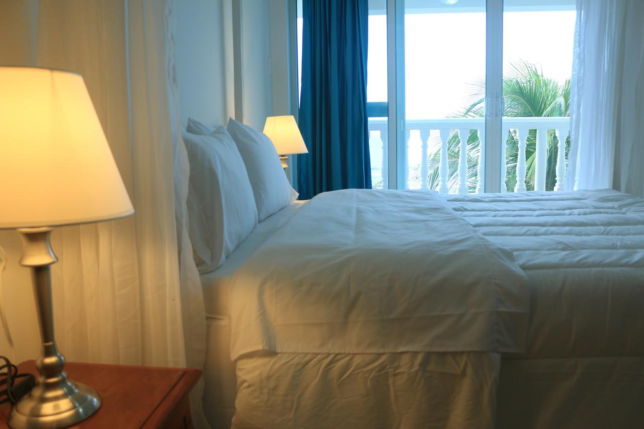 Hotel Aria Manzanillo Cartagena Eksteriør billede