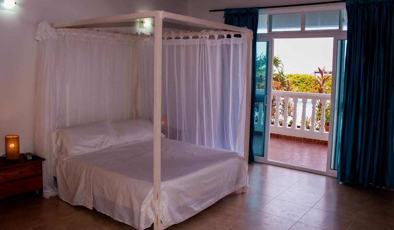 Hotel Aria Manzanillo Cartagena Eksteriør billede