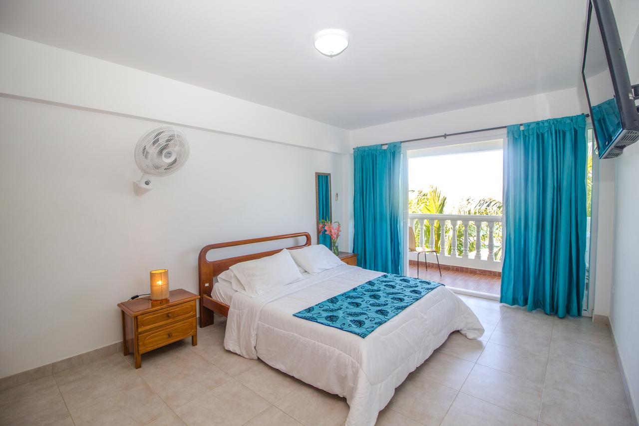 Hotel Aria Manzanillo Cartagena Eksteriør billede